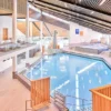 Wellnesstag für 2 Bad Griesbach im Rottal