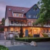 Wellnesstag für 2 Bad Suderode