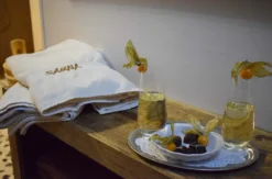 Wellnesstag für 2 Bad Suderode