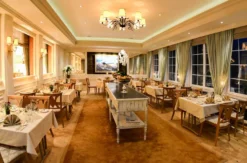 Wellnesstag für 2 Grindelwald (Day Spa)