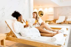Wellnesstag für 2 Osnabrück