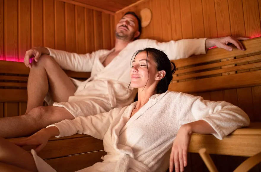 Wellnesstag für 2 Osnabrück