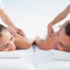 Wellnesstag für Paare