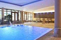 Wellnesstag für Paare Bad Staffelstein
