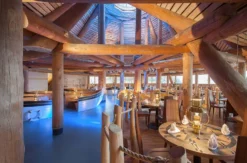 Wellnesstag in der Therme Erding mit Übernachtung für 2