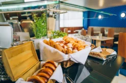 Wellnesstag in der Therme Erding mit Übernachtung für 2