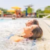 Wellnesstag mit Massage Bad Griesbach im Rottal