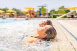 Wellnesstag mit Massage Bad Griesbach im Rottal