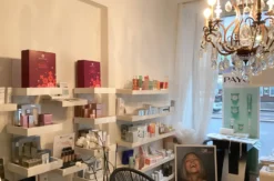 Wellness und Naturkosmetik Hamburg (1,5 Std.)