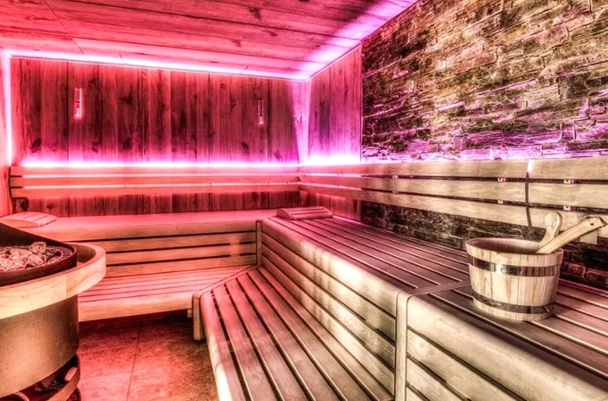 Wellnessurlaub am Niederrein für 2 (2 Nächte)