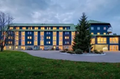 Wellnessurlaub am Rennsteig für 2 (1 Nacht)
