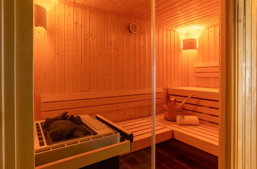 Wellnessurlaub am Rennsteig für 2 (1 Nacht)