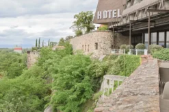 Wellnessurlaub am Rhein für 2 (2 Nächte)