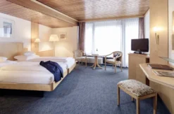 Wellnessurlaub am Rhein für 2 (2 Nächte)