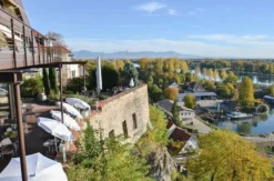Wellnessurlaub am Rhein für 2 (2 Nächte)