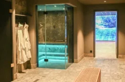Wellnessurlaub am Rhein für 2 (2 Nächte)