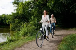 Wellness-Urlaub an der Nordsee für 2