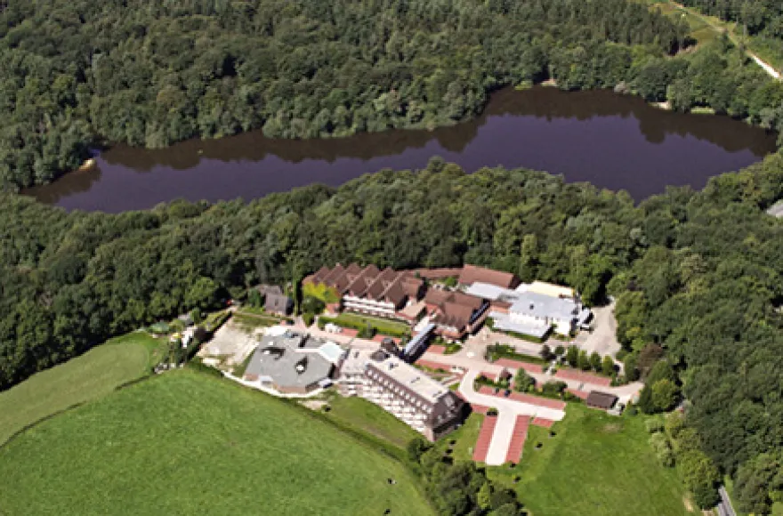 Wellness-Urlaub an der Nordsee für 2