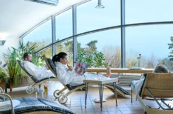 Wellnessurlaub an der Ostsee für 2 (2 Nächte)