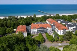 Wellnessurlaub an der Ostsee für 2 (2 Nächte)