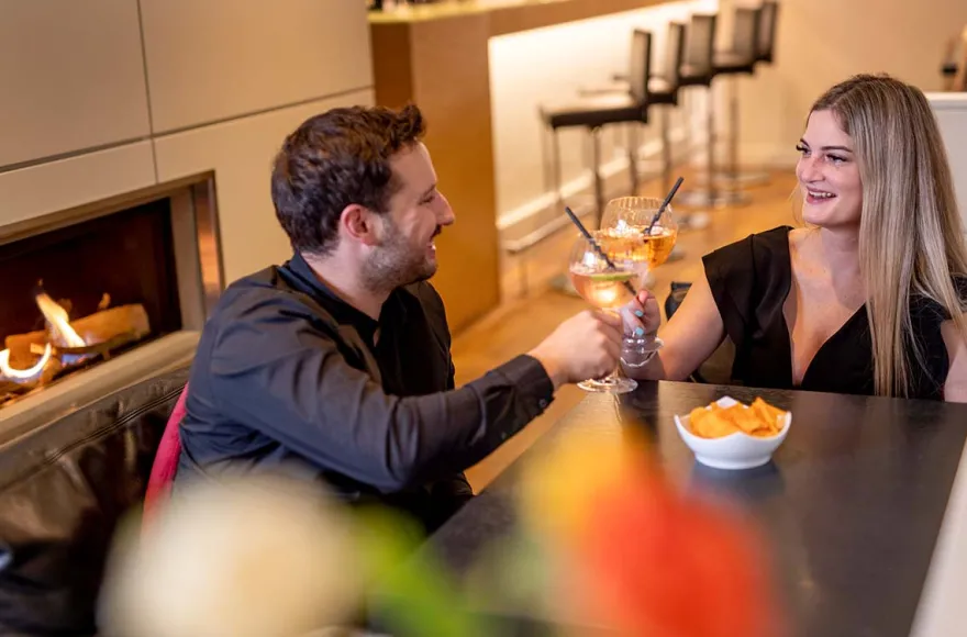 Wellness-Urlaub auf Langeoog für 2