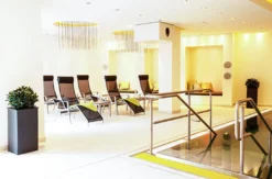 Wellness-Urlaub auf Langeoog für 2