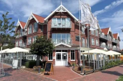 Wellness-Urlaub auf Langeoog für 2