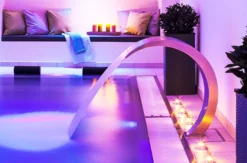 Wellness-Urlaub auf Langeoog für 2