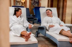 Wellnessurlaub Bad Bertrich für 2 (1 Nacht)