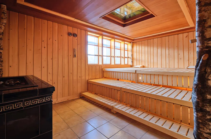 Wellnessurlaub Bad Brückenau für 2 (1 Nacht)