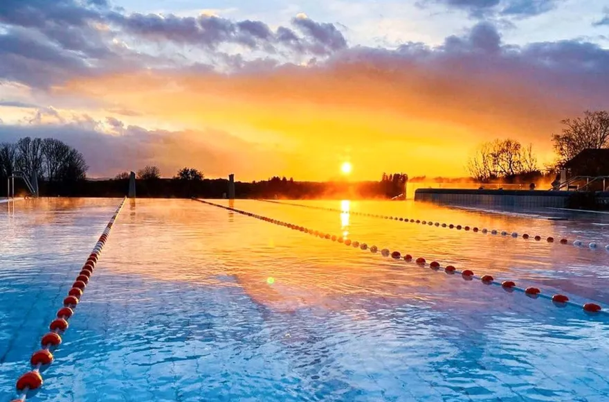 Wellnessurlaub Bad Endorf für 2 (2 Nächte)