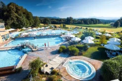Wellnessurlaub Bad Endorf für 2 (2 Nächte)