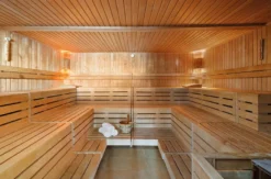 Wellnessurlaub Bad Gögging für 2 (1 Nacht)