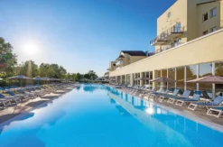 Wellnessurlaub Bad Gögging für 2 (1 Nacht)