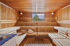 Wellnessurlaub Bad Gögging für 2 (1 Nacht)