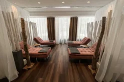 Wellnessurlaub Bad Harzburg für 2 (3 Nächte)
