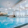 Wellnessurlaub Bad Kreuzen für 2 (1 Nacht)