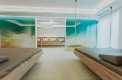 Wellnessurlaub Bad Kreuzen für 2 (1 Nacht)