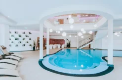 Wellnessurlaub Bad Kreuzen für 2 (1 Nacht)