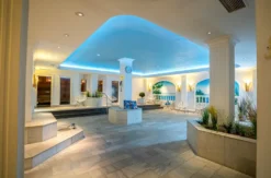 Wellnessurlaub Bad Lauterberg für 2 (1 Nacht)