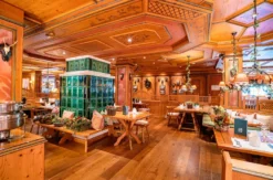 Wellnessurlaub Bad Lauterberg für 2 (1 Nacht)