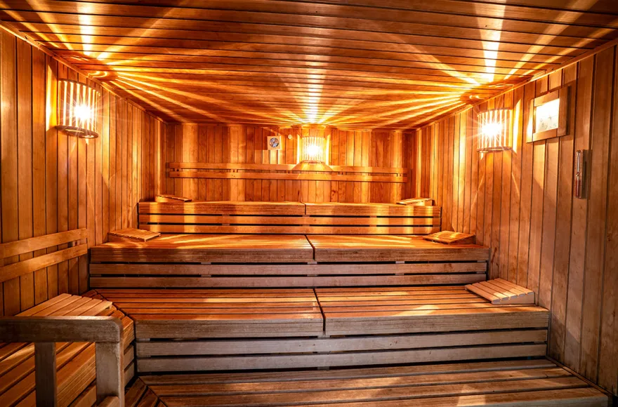 Wellnessurlaub Bad Lauterberg für 2 (1 Nacht)