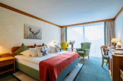 Wellnessurlaub Bad Lauterberg für 2 (1 Nacht)