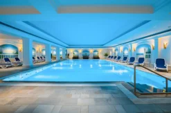 Wellnessurlaub Bad Lauterberg für 2 (1 Nacht)