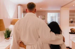 Wellnessurlaub Bad Rothenfelde für 2 (2 Nächte)