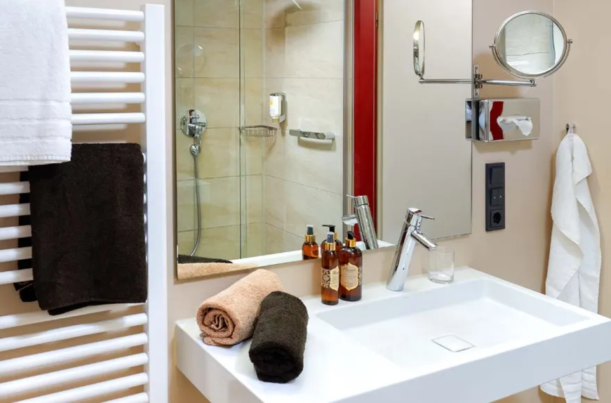 Wellnessurlaub Bad Rothenfelde für 2 (2 Nächte)