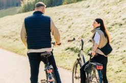 Wellnessurlaub Bad Rothenfelde für 2 (1 Nacht)