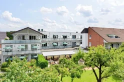 Wellnessurlaub Bad Rothenfelde für 2 (1 Nacht)