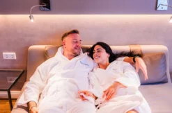 Wellnessurlaub Bad Rothenfelde für 2 (1 Nacht)