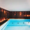 Wellnessurlaub Bad Salzuflen für 2 (1 Nacht)